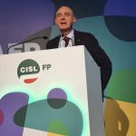 Schinco (Cisl) "Solidarietà alle Colleghe Infermiere violentemente picchiate a Putignano"