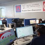 Sores-Nue 112 Fvg, Natale nel cuore dell'emergenza: "Ci chiamano anche per sentirsi meno soli"