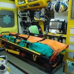 Studio Osservazionale retrospettivo attraverso il P.I.C.O. Metodologia nella valutazione del dolore attraverso l'Infermieristica nella transculturalità nell'Emergenza Territoriale ed Elisoccorso, Gestione dell'emergenza del paziente traumatizzato