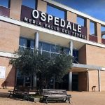 Todi, infermiere trovato morto negli spogliatoi dell'ospedale