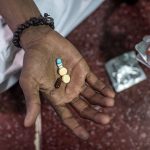 Tubercolosi multiresistente ai farmaci, nuova terapia promette bene