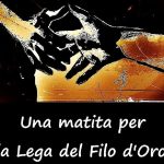 "Una matita per la Lega del Filo d'Oro": il progetto di Lorenzo Barruscotto a favore delle persone non vedenti