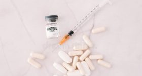 Usa, nuovo farmaco potrebbe invertire gli effetti del fentanyl e di altri oppioidi sintetici
