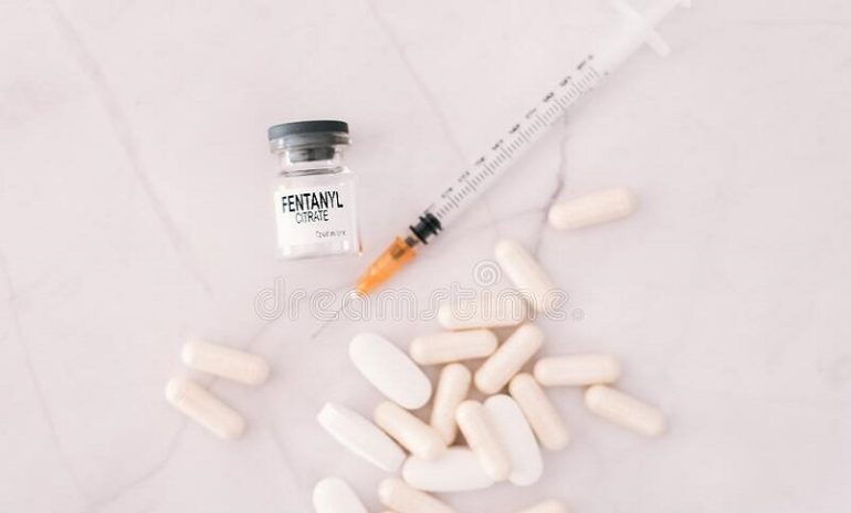 Usa, nuovo farmaco potrebbe invertire gli effetti del fentanyl e di altri oppioidi sintetici