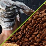 Alopecia androgenica: gli effetti benefici della caffeina