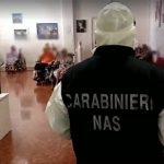 Ardea (Roma), scoperta Rsa abusiva: anziani ospitati in condizioni igieniche disastrose