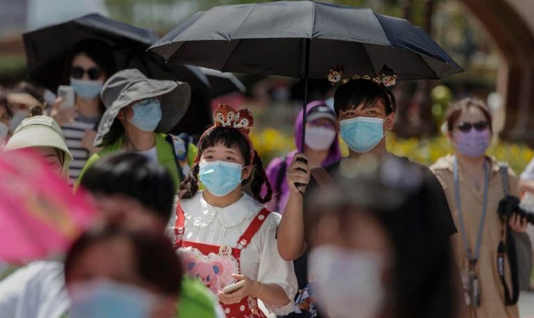 Cina, è caccia al vecchio farmaco che sembra in grado di prevenire il Covid