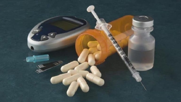 Diabete, l'insulina in compresse non è utopia