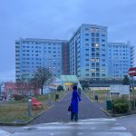 Fanni Guidolin, infermiera "Mi porto nel cuore un lavoro che che ho amato con tutta me stessa"