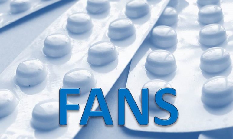 Farmaci antinfiammatori non steroidei (Fans): conosciamoli meglio