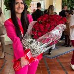 La dott.ssa De Bernardo presenta la tesi su "Evidence Based Practice nella gestione degli accessi venosi periferici, documentazione e responsabilità infermieristica: studio descrittivo”