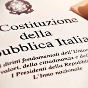 L'Italia e la salute: un diritto Costituzionale da difendere