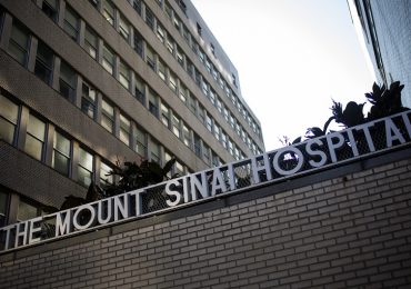 New York, infermieri di tre ospedali minacciano sciopero