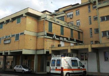 Ozieri (Sassari), mancano medici: Pronto soccorso chiuso nelle ore notture