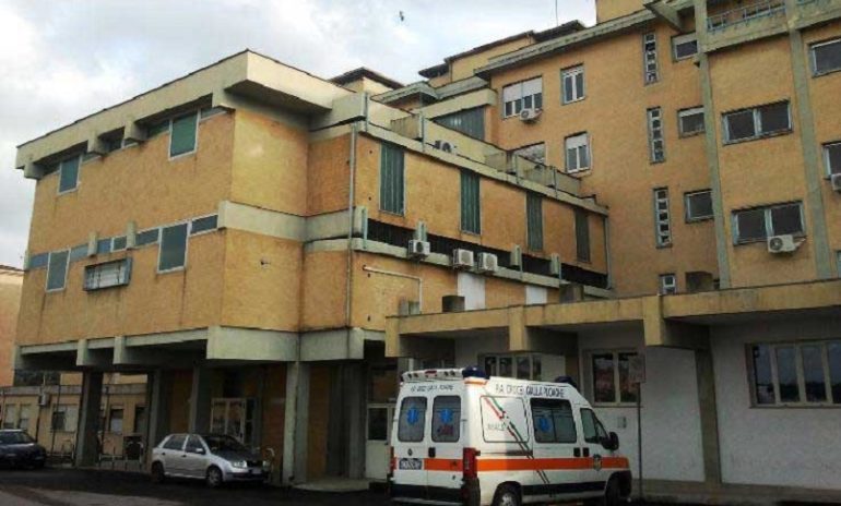 Ozieri (Sassari), mancano medici: Pronto soccorso chiuso nelle ore notture