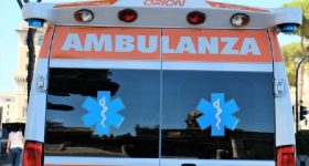 Ragusa, anziana colpita da infarto muore in ambulanza: a bordo, nè medico nè infermiere