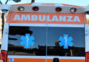 Ragusa, anziana colpita da infarto muore in ambulanza: a bordo, nè medico nè infermiere