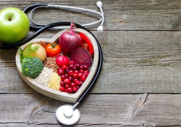 Rischio cardiovascolare: i micronutrienti che lo riducono
