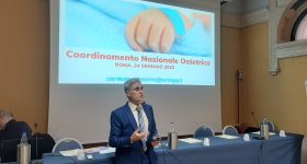 Sanità. Le Ostetriche Italiane, riunite a Roma, danno vita al loro Coordinamento Nazionale