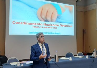 Sanità. Le Ostetriche Italiane, riunite a Roma, danno vita al loro Coordinamento Nazionale