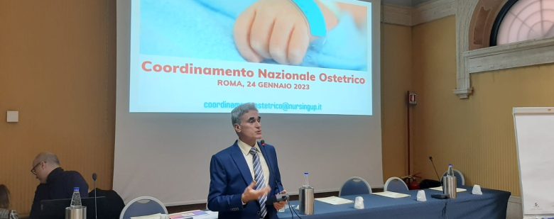 Sanità. Le Ostetriche Italiane, riunite a Roma, danno vita al loro Coordinamento Nazionale