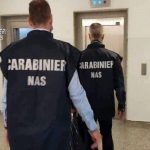 Strutture per anziani, Nas in azione durante le feste: irregolare una su quattro