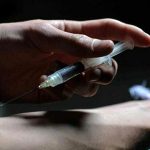 Stupefacenti assunti con iniezione: complicanze, diagnosi e trattamento