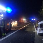 Travolto mentre soccorreva le vittime di un incidente in autostrada: la triste sorte dell'infermiere Alex Tursi