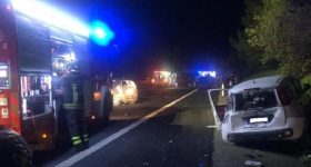 Travolto mentre soccorreva le vittime di un incidente in autostrada: la triste sorte dell'infermiere Alex Tursi