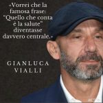 Un ultimo saluto a Gianluca Vialli stroncato da un tumore al pancreas