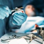 Una notte di molti anni fa, ero di guardia notturna nel mio ospedale...da allora sono passati vent’anni ed è cambiato quasi tutto