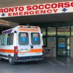 Aggressioni al personale sanitario: le ha subite il 100% di chi lavora in pronto soccorso e 118