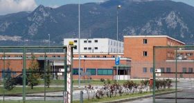 Casa circondariale di Terni, la denuncia di un infermiere: "Lavoriamo in condizioni difficili"