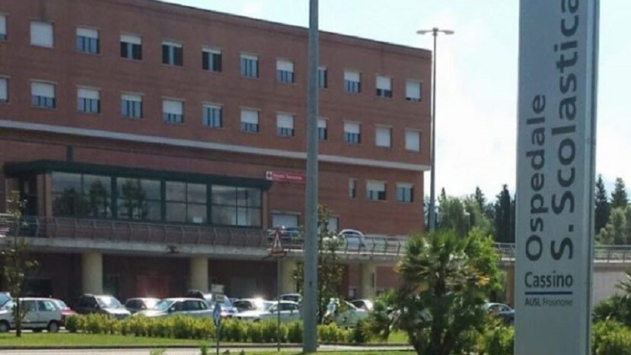 Personale preso a calci nel pronto soccorso dell'ospedale