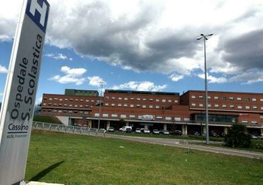 Cassino (Frosinone), infermiere aggredito in Pronto soccorso: lo sfogo social di una collega