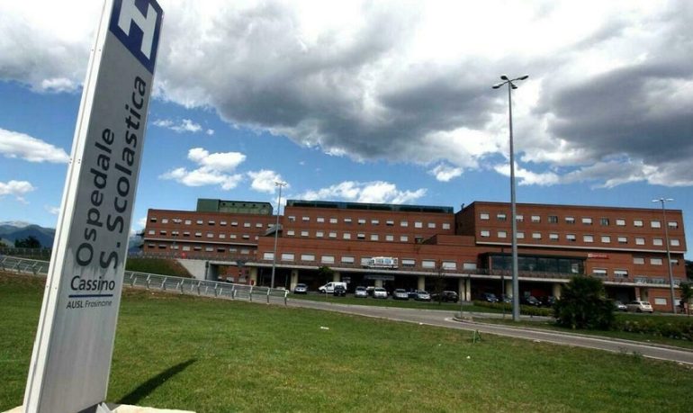 Cassino (Frosinone), infermiere aggredito in Pronto soccorso: lo sfogo social di una collega