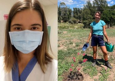 Da infermiera in Italia a contadina in Australia: "È un duro lavoro, ma ben ricompensato"