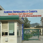 Demansionamento AORN Caserta, Confintesa chiede la rimozione di due dirigenti