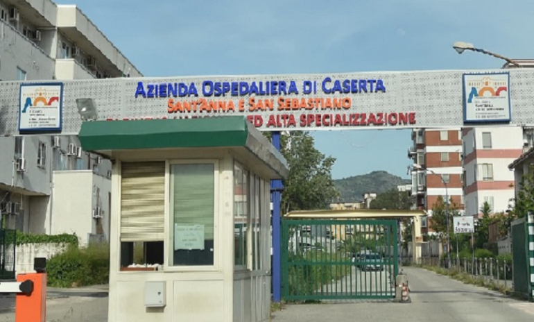 Demansionamento AORN Caserta, Confintesa chiede la rimozione di due dirigenti