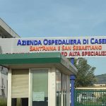 Demansionamento infermieristico all'AORN di Caserta: la posizione del Nursind