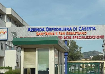 Demansionamento infermieristico all'AORN di Caserta: la posizione del Nursind