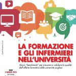 Evento ECM a Bari: “La formazione e gli infermieri nell'università”. Diretta streaming e interviste video a cura di Nurse Times