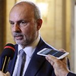 Facoltà di Medicina, Schillaci: "Dobbiamo lavorare a un numero programmato"