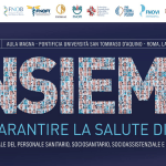 Giornata nazionale del personale sanitario, Mangiacavalli (Fnopi): "Multiprofessionalità, territorio e centralità della persona per il rilancio del Ssn"