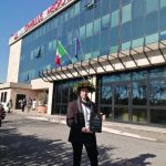 Il rischio clinico associato agli studenti di infermieristica ed agli infermieri