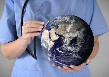 Il ruolo dell'infermiere per la salute dei luoghi di vita