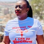 Kenya, senatrice allontanata dall'aula perché ha il ciclo mestruale