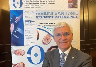 Management delle Professioni Sanitarie: il corso dell’Ordine TSRM e PSTRP di Milano per costruire la Dirigenza del futuro