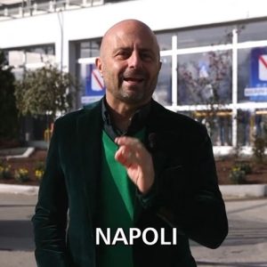 Napoli, Pronto soccorso del Cardarelli ancora intasato: botta e risposta tra De Luca e "Striscia la notizia"