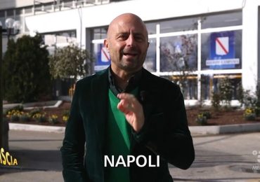 Napoli, Pronto soccorso del Cardarelli ancora intasato: botta e risposta tra De Luca e "Striscia la notizia"